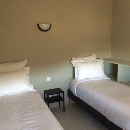 Hotel Azur Agde Eksteriør bilde