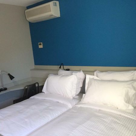 Hotel Azur Agde Eksteriør bilde
